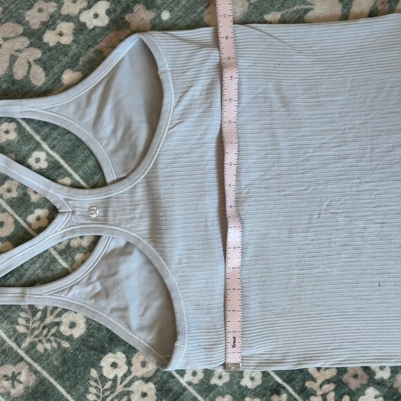 Lululemon Tank Top - Picture 4 of 8